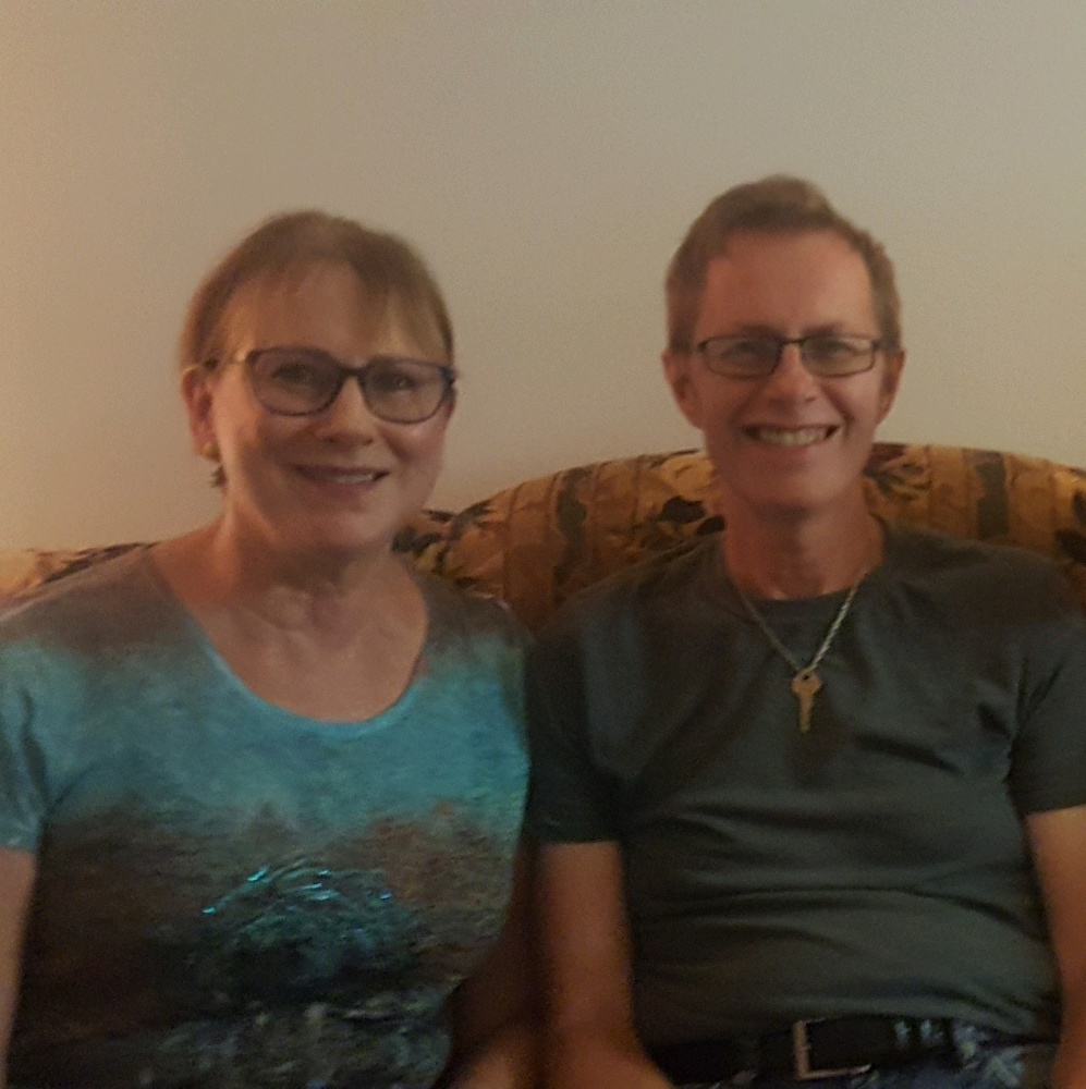 Meet your Posher, Carol